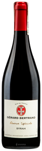 Gerard Bertrand, Syrah Reserve Speciale, Languedoc