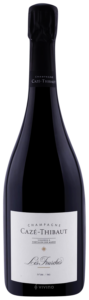 Caze-Thibaut, Les Fourches, Champagne