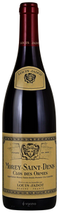 Domaine Louis Jadot, Morey-Saint-Denis Premier Cru, Clos des Ormes