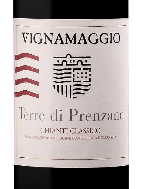 Vignamaggio, Chianti Classico, Gherardino Riserva
