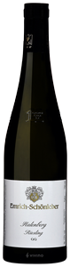 Emrich-Schonleber, Monzinger Halenberg Riesling GG, Nahe