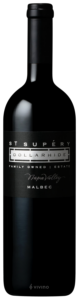St. Supery, Dollarhide Malbec, Napa Valley