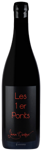 Yann Durieux, Bourgogne, Hautes Cotes de Nuits Jeannot