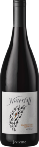 Waterfall, Old Vine Proprietary Red, North Coast