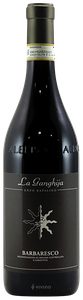 La Ganghija, Barbaresco