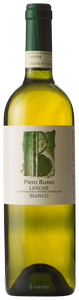 Piero Busso, Langhe, Bianco