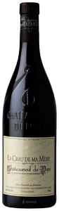 Mayard Vignobles Mayard Châteauneuf-du-Pape La Crau de ma Mère