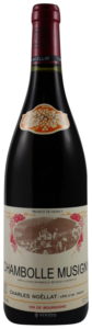 Charles Noellat, Chambolle-Musigny