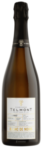 J. de Telmont, Grand Couronnement Blanc de Blancs