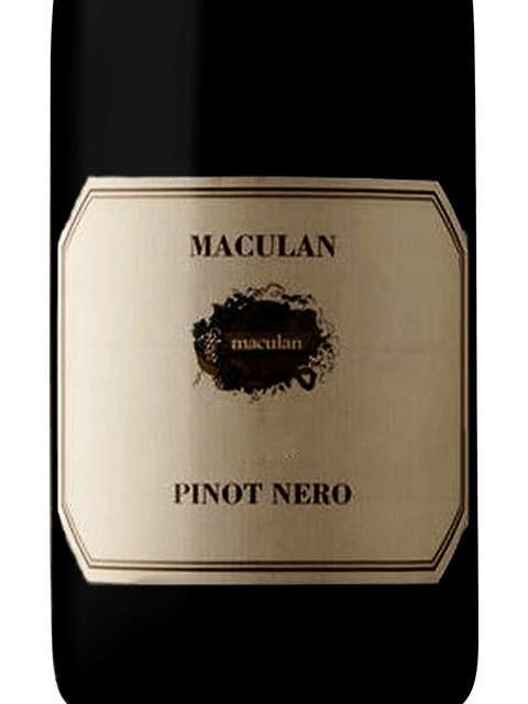 Maculan, Pinot Nero, IGT