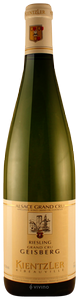 Kientzler, Riesling Selection de Grains Nobles Grand Cru, Geisberg
