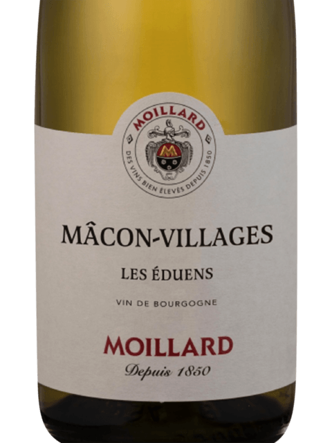 Moillard, Macon-Villages, Les Eduens