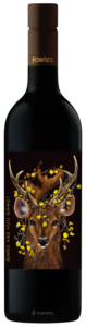 Fowles Wine, Are you Game? Cabernet Sauvignon, Victoria