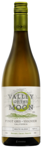 Valley of the Moon, Pinot Gris Viognier, California