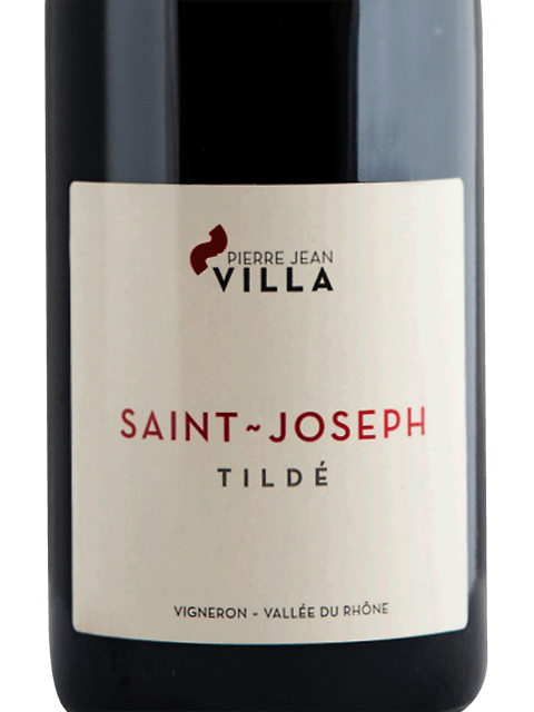 Pierre Jean Villa, Saint-Joseph, Tilde
