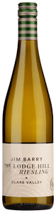 Jim Barry, Lodge Hill Riesling, Clare Valley