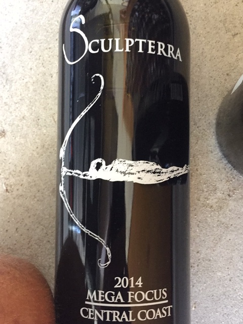 Sculpterra, Mega Focus, Central Coast