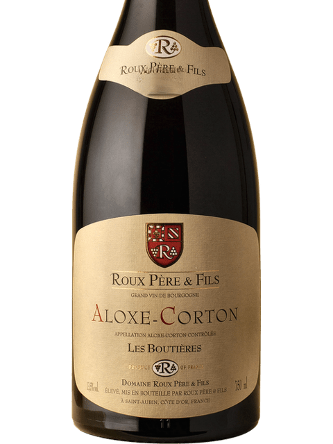 Poulleau Pere & Fils, Aloxe-Corton