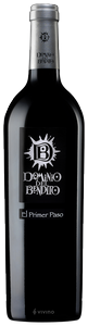 Dominio del Bendito, Toro, El Primer Paso