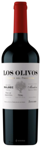 Familia Zuccardi, Los Olivos Malbec, Mendoza