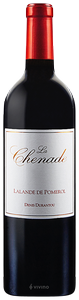 La Chenade, Lalande de Pomerol