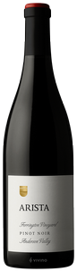 Arista, Ferrington Vineyard Pinot Noir, Anderson Valley