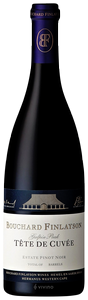 Bouchard Finlayson, Galpin Peak Tete de Cuvee Pinot Noir, Walker Bay