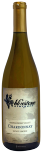 Bakestone, Chardonnay, California