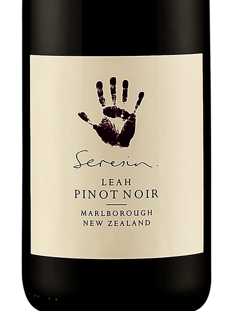 Seresin, Momo Pinot Noir, Marlborough