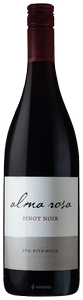 Alma Rosa, La Encantada Blanc, Sta. Rita Hills