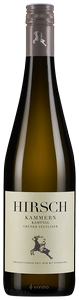 Hirsch, Kammern Gruner Veltliner, Kamptal