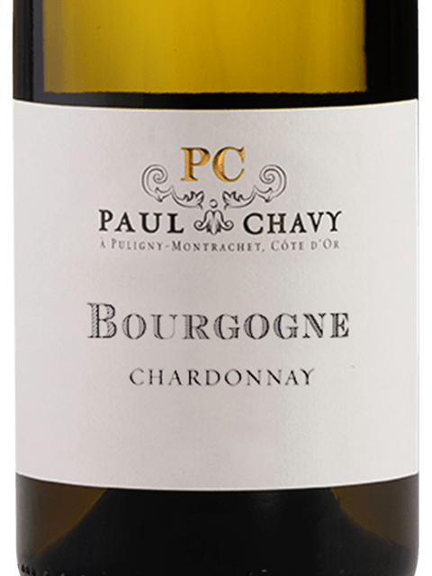 Paul Chavy, Bourgogne, Pinot Noir