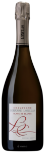 Bernard Lonclas, Blanc de Blancs Grand Brut, Champagne