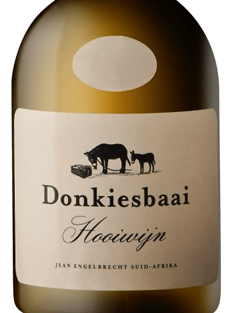 Donkiesbaai, Hooiwijn, Stellenbosch