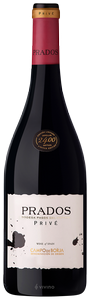 Bodega Pagos del Moncayo, Prados Prive, Campo de Borja
