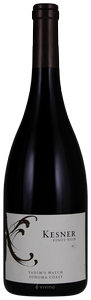 Kesner, Vadim's Watch Pinot Noir, Sonoma Coast
