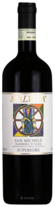 Cascina San Michele, San Michele Superiore, Barbera d'Asti