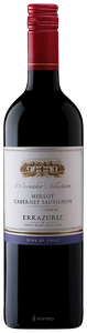 Errazuriz, Winemaker's Selection Merlot