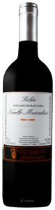 Azienda Vinicola Calabretta, Nerello Mascalese Vecchie Vigne, Sicily