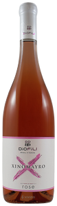 Dio Fili, Xinomavro Rose, Siatista