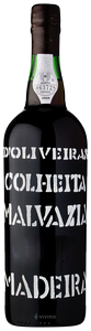 Pereira D'Oliveira, Malvasia Colheita, Madeira