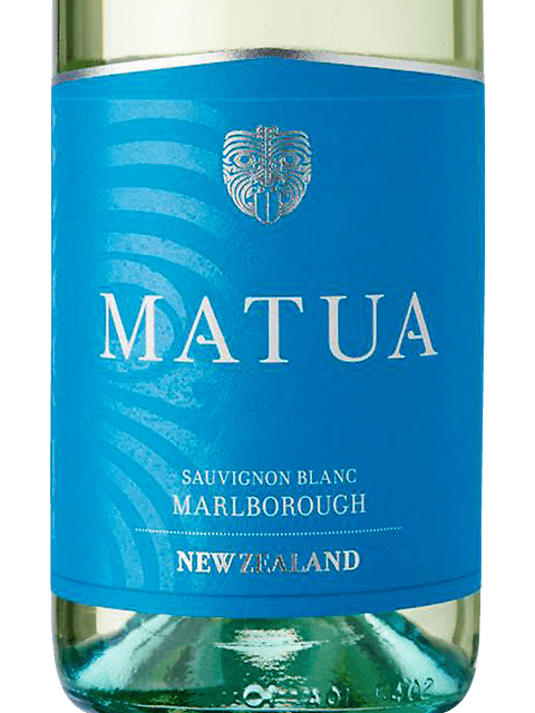 Matua, Lighter Sauvignon Blanc, Marlborough