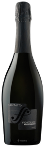 Sacchetto, Spumante Rose, IGT