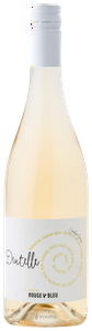 Domaine Rouge-Bleu Lunatique Pure Grenache