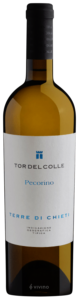Tor del Colle, Terre di Chieti, Pecorino
