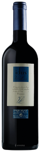 Vall Llach, Priorat, IDUS