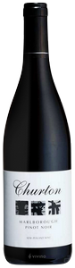 Churton, Pinot Noir, Marlborough