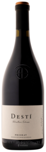 Merum Priorati, Priorat, Osmin