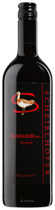 Scheiblhofer, Zweigelt, Neusiedlersee