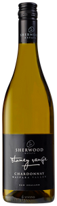 Sherwood Estate, Stoney Range Chardonnay, Waipara